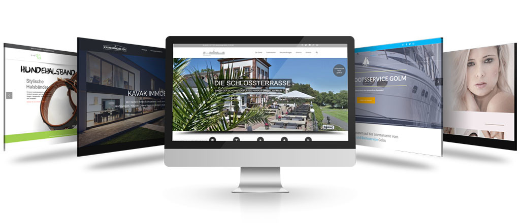 Webdesign Bielefeld