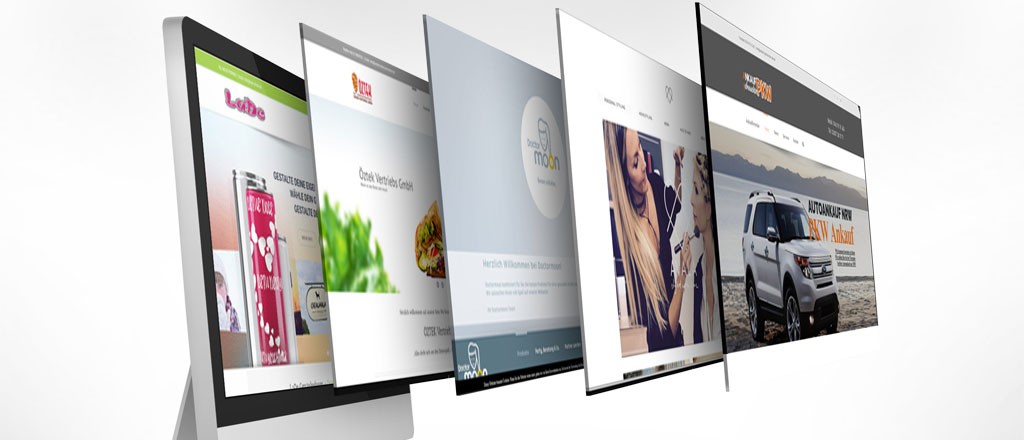 Webdesign Krefeld