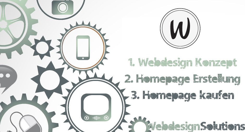 Grafik Webdesign