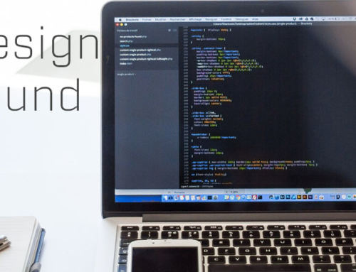 Webdesign, HTML und CSS